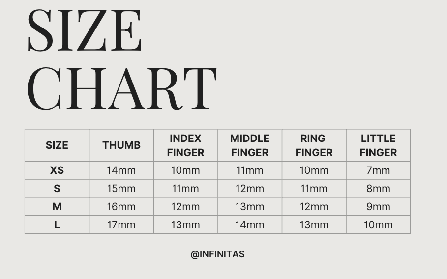 Glittering Crown Nail Set